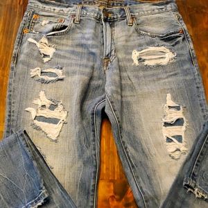 Jeans American Eagle Outfitters